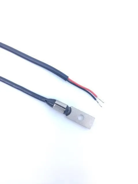 Miniature Surface Mounting Temperature Sensor