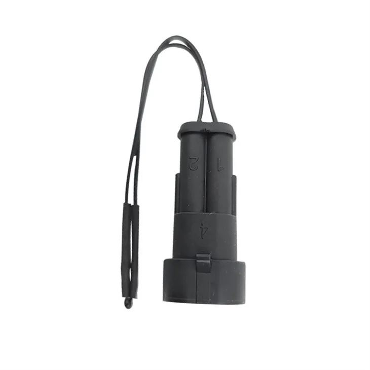 Temperature Sensor For Automotive Room