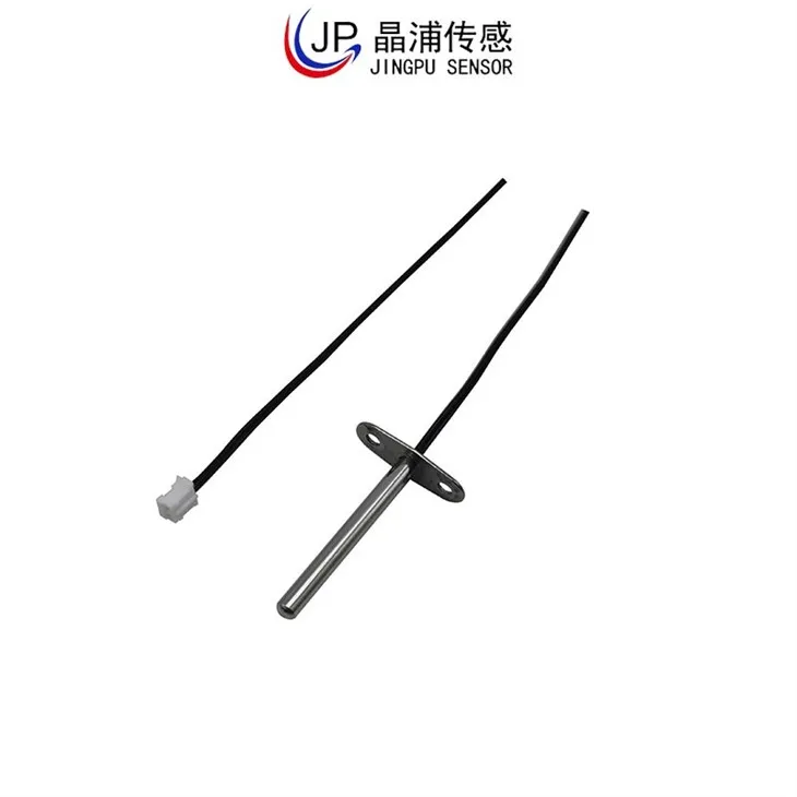 Cooling Blanket Temperature Probe