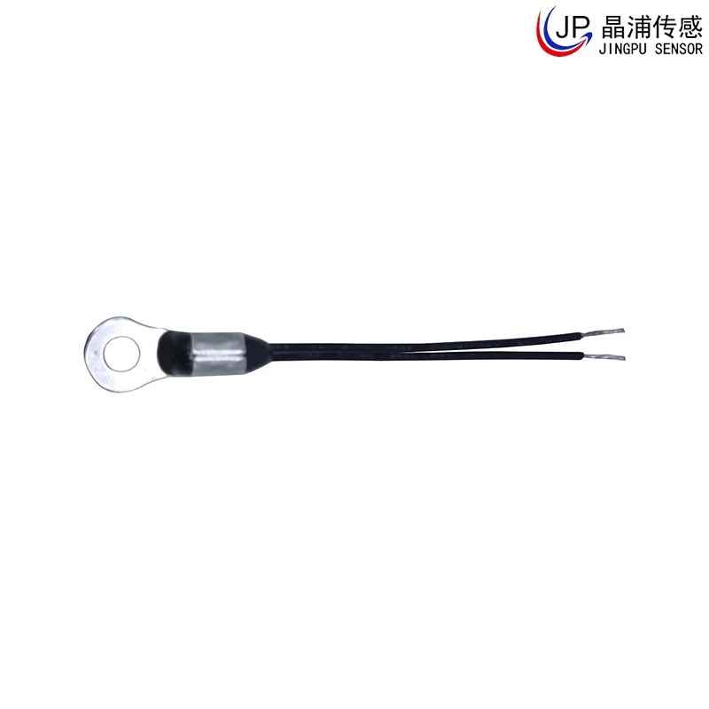 High Precision And Waterproof Surface Thermistor Thru Hole Temperature Sensor