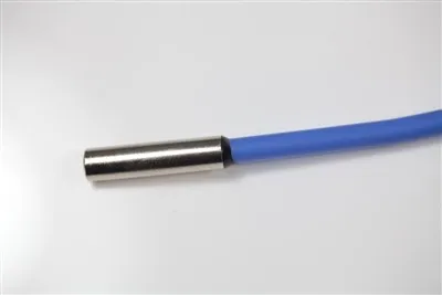 Αισθητήρας θερμοκρασίας τύπου SUS NTC Thermistor 200pc σε έναν Polybag